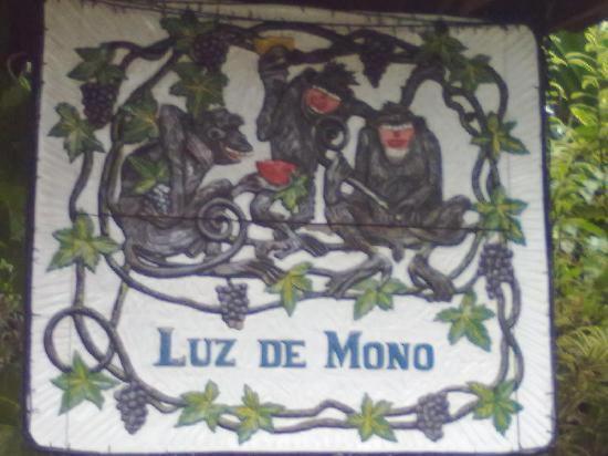 Luz De Mono Montezuma Exterior photo